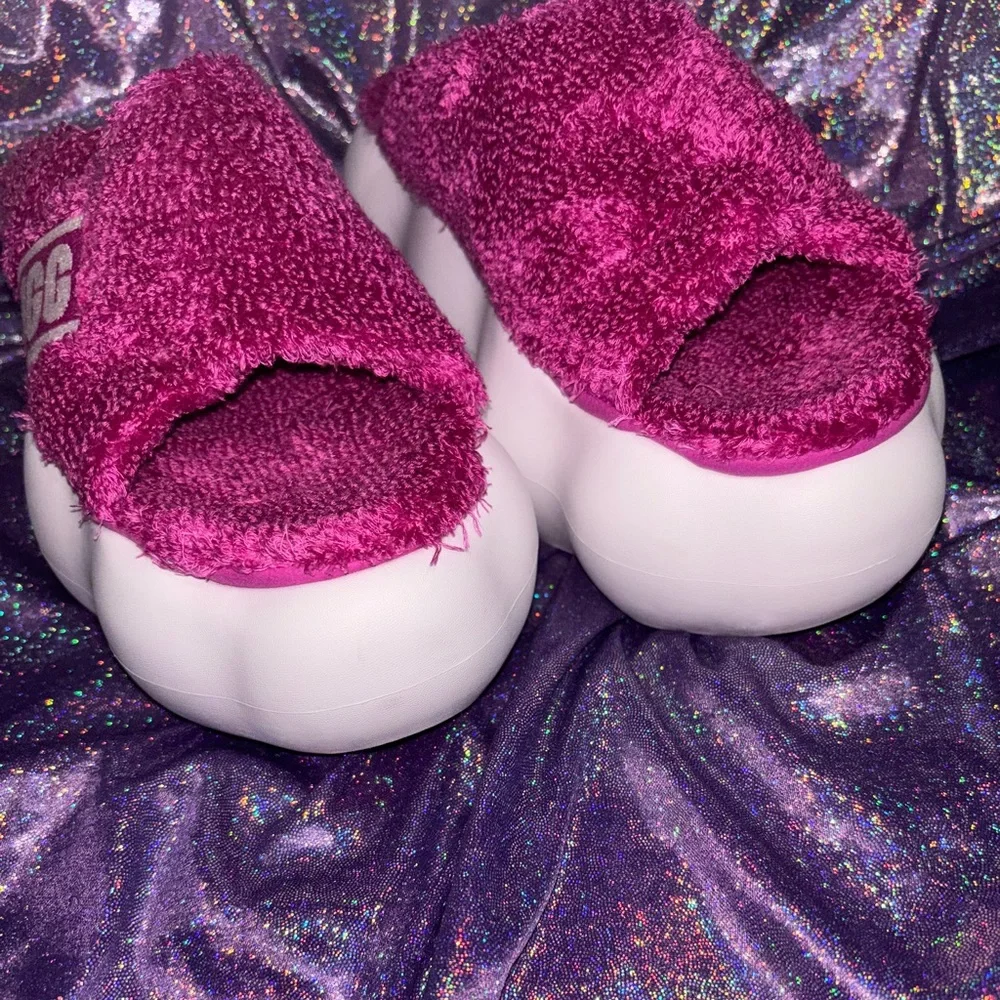 UGG Sugarcloud 3